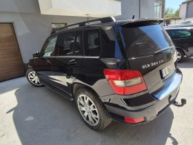 Mercedes-Benz GLK - 8500 € - 56168923 2 | Car24.bg Mercedes-Benz GLK - 8500 € - 56168923 2