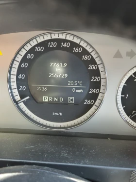 Mercedes-Benz GLK - 8500 € - 56168923 5 | Car24.bg Mercedes-Benz GLK - 8500 € - 56168923 5