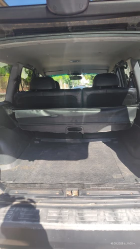 Hyundai Terracan - 4000 € - 20575255 6 | Car24.bg Hyundai Terracan - 4000 € - 20575255 6