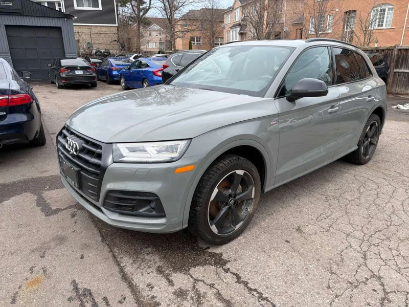Audi Q5 Technik CARFAX - 17000 € / 33249.11 лв. - 81441599 1 | Car24.bg Audi Q5 Technik CARFAX - 17000 € / 33249.11 лв. - 81441599 1