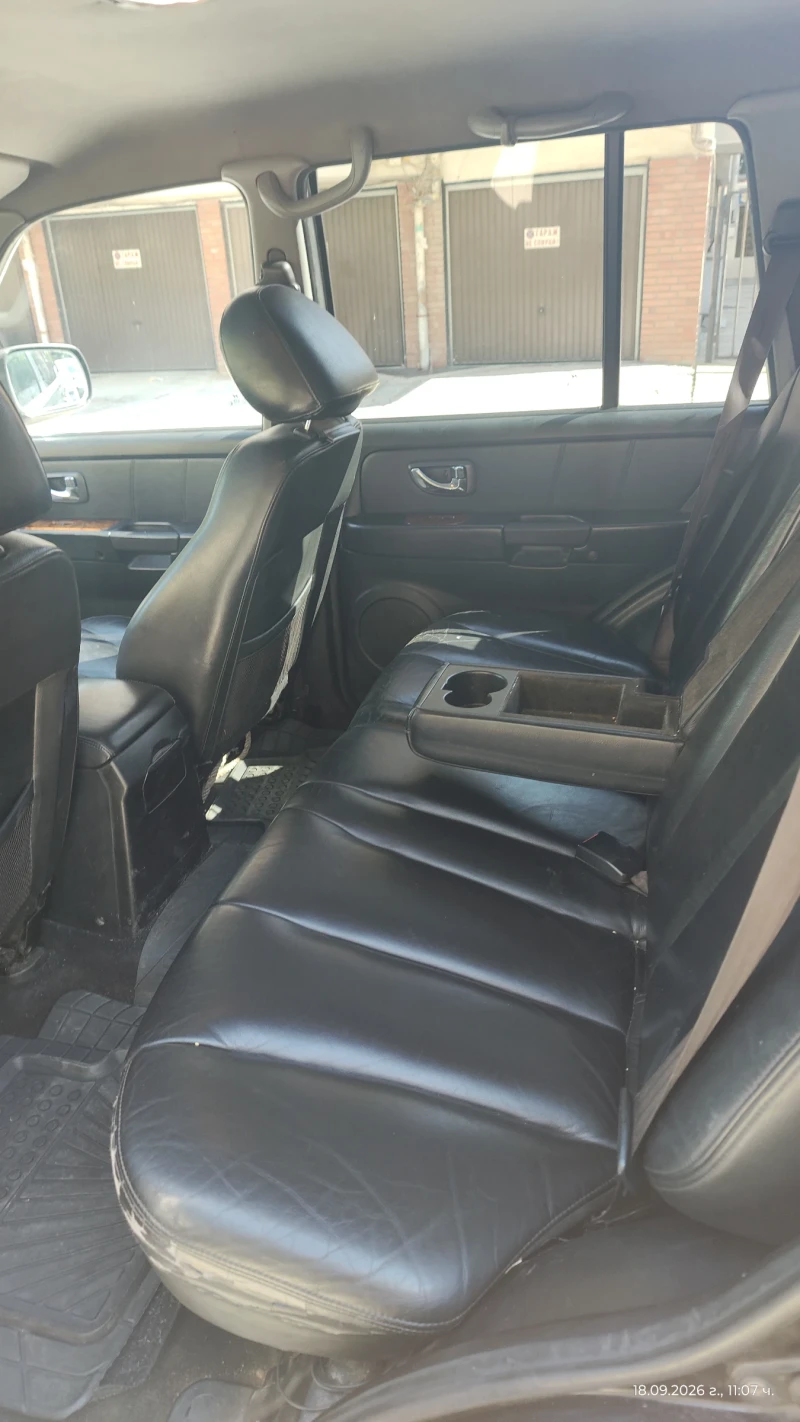 Hyundai Terracan - 4000 € - 20575255 1 | Car24.bg Hyundai Terracan - 4000 € - 20575255 1