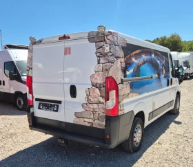 Fiat Ducato 2.3jtd* КЛИМАТИК* | Auto.bg — изображение 5 Fiat Ducato 2.3jtd* КЛИМАТИК* | Auto.bg — изображение 5