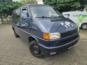 VW Multivan 2.5 Бензин 4по4 Top