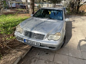Mercedes-Benz C 200 - Car24.bg Mercedes-Benz C 200