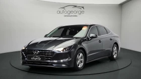 Hyundai Sonata 2.0LPG - Car24.bg Hyundai Sonata 2.0LPG