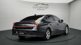 Hyundai Sonata 2.0LPG - 30700 лв. / 15696.66 € - 12350304 2 | Car24.bg Hyundai Sonata 2.0LPG - 30700 лв. / 15696.66 € - 12350304 2