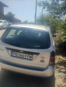 Ford Focus - 950 € / 1858.04 лв. - 54042016 2 | Car24.bg Ford Focus - 950 € / 1858.04 лв. - 54042016 2