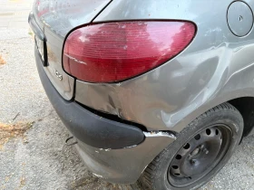 Peugeot 206 undefined | Auto.bg — изображение 15 Peugeot 206 undefined | Auto.bg — изображение 15