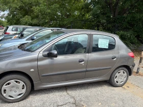 Peugeot 206 undefined | Auto.bg — изображение 17 Peugeot 206 undefined | Auto.bg — изображение 17