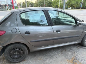 Peugeot 206 undefined | Auto.bg — изображение 16 Peugeot 206 undefined | Auto.bg — изображение 16