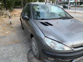 Peugeot 206 undefined | Auto.bg — изображение 12 Peugeot 206 undefined | Auto.bg — изображение 12