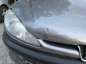 Peugeot 206 undefined | Auto.bg — изображение 13 Peugeot 206 undefined | Auto.bg — изображение 13