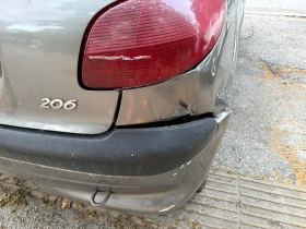 Peugeot 206 undefined | Auto.bg — изображение 10 Peugeot 206 undefined | Auto.bg — изображение 10