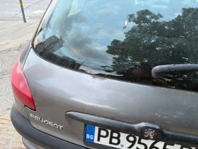Peugeot 206 undefined | Auto.bg — изображение 14 Peugeot 206 undefined | Auto.bg — изображение 14