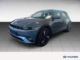 Hyundai Ioniq 5 84 kW ACC Heated steering wheel / seats