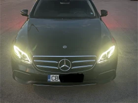 Mercedes-Benz E 220 AVANTGARDE 4-MATIC MULTIBEAM LED | Auto.bg — изображение 17 Mercedes-Benz E 220 AVANTGARDE 4-MATIC MULTIBEAM LED | Auto.bg — изображение 17
