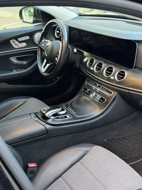 Mercedes-Benz E 220 AVANTGARDE 4-MATIC MULTIBEAM LED | Auto.bg — изображение 8 Mercedes-Benz E 220 AVANTGARDE 4-MATIC MULTIBEAM LED | Auto.bg — изображение 8