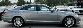 Mercedes-Benz S 350 3.0D 258HP 4MATIC NIGHT VISION SOFT CLOSE FULL E6A | Auto.bg — изображение 4 Mercedes-Benz S 350 3.0D 258HP 4MATIC NIGHT VISION SOFT CLOSE FULL E6A | Auto.bg — изображение 4