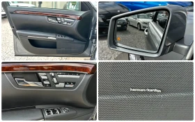 Mercedes-Benz S 350 3.0D 258HP 4MATIC NIGHT VISION SOFT CLOSE FULL E6A | Auto.bg — изображение 15 Mercedes-Benz S 350 3.0D 258HP 4MATIC NIGHT VISION SOFT CLOSE FULL E6A | Auto.bg — изображение 15