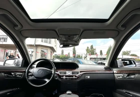Mercedes-Benz S 350 3.0D 258HP 4MATIC NIGHT VISION SOFT CLOSE FULL E6A | Auto.bg — изображение 9 Mercedes-Benz S 350 3.0D 258HP 4MATIC NIGHT VISION SOFT CLOSE FULL E6A | Auto.bg — изображение 9