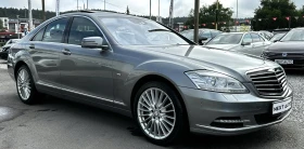 Mercedes-Benz S 350 3.0D 258HP 4MATIC NIGHT VISION SOFT CLOSE FULL E6A | Auto.bg — изображение 3 Mercedes-Benz S 350 3.0D 258HP 4MATIC NIGHT VISION SOFT CLOSE FULL E6A | Auto.bg — изображение 3