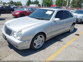 Mercedes-Benz E 430 Автокредит Цена до България