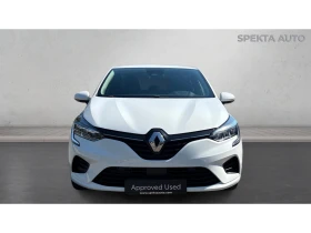Renault Clio Месечна вноска от 163 | Auto.bg — изображение 5 Renault Clio Месечна вноска от 163 | Auto.bg — изображение 5