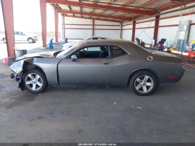 Dodge Challenger - Car24.bg Dodge Challenger