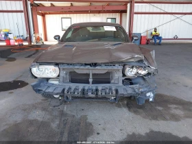 Dodge Challenger - 13600 € - 59114306 3 | Car24.bg Dodge Challenger - 13600 € - 59114306 3