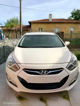 Hyundai I40 - Car24.bg Hyundai I40
