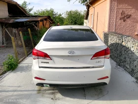 Hyundai I40 - 6000 € - 53485607 4 | Car24.bg Hyundai I40 - 6000 € - 53485607 4