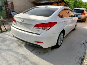 Hyundai I40 - 6000 € - 53485607 6 | Car24.bg Hyundai I40 - 6000 € - 53485607 6
