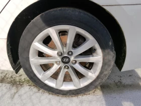 Hyundai I40 - 6000 € - 53485607 10 | Car24.bg Hyundai I40 - 6000 € - 53485607 10