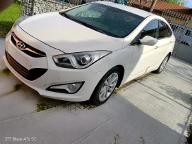 Hyundai I40 - 6000 € - 53485607 3 | Car24.bg Hyundai I40 - 6000 € - 53485607 3