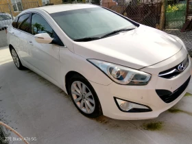 Hyundai I40 - 6000 € - 53485607 2 | Car24.bg Hyundai I40 - 6000 € - 53485607 2
