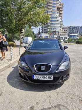 Seat Leon - Car24.bg Seat Leon