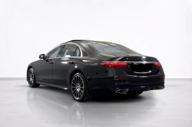 Mercedes-Benz S 500 Long 4Matic AMG-Line | Auto.bg — изображение 2 Mercedes-Benz S 500 Long 4Matic AMG-Line | Auto.bg — изображение 2