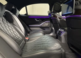 Mercedes-Benz S 500 Long 4Matic AMG-Line | Auto.bg — изображение 7 Mercedes-Benz S 500 Long 4Matic AMG-Line | Auto.bg — изображение 7