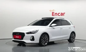 Hyundai I30 1.6 Turbo Sport Premium