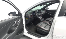 Hyundai I30 1.6 Turbo Sport Premium | Auto.bg — изображение 10 Hyundai I30 1.6 Turbo Sport Premium | Auto.bg — изображение 10