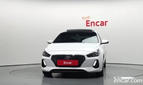Hyundai I30 1.6 Turbo Sport Premium | Auto.bg — изображение 3 Hyundai I30 1.6 Turbo Sport Premium | Auto.bg — изображение 3
