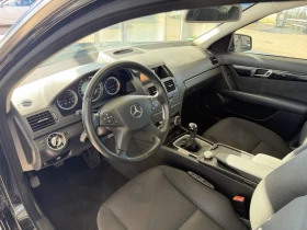 Mercedes-Benz C 220 T-Modell BlueEfficiency - 4298 € - 72018007 7 | Car24.bg Mercedes-Benz C 220 T-Modell BlueEfficiency - 4298 € - 72018007 7