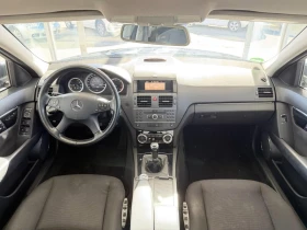 Mercedes-Benz C 220 T-Modell BlueEfficiency - 4298 € - 72018007 6 | Car24.bg Mercedes-Benz C 220 T-Modell BlueEfficiency - 4298 € - 72018007 6