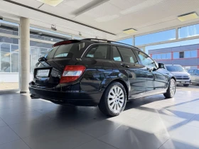 Mercedes-Benz C 220 T-Modell BlueEfficiency - 4298 € - 72018007 3 | Car24.bg Mercedes-Benz C 220 T-Modell BlueEfficiency - 4298 € - 72018007 3