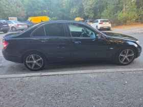 Mercedes-Benz C 200 - 5500 € - 63295197 4 | Car24.bg Mercedes-Benz C 200 - 5500 € - 63295197 4