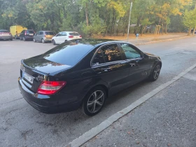 Mercedes-Benz C 200 - 5500 € - 63295197 5 | Car24.bg Mercedes-Benz C 200 - 5500 € - 63295197 5