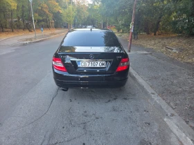 Mercedes-Benz C 200 - 5500 € - 63295197 7 | Car24.bg Mercedes-Benz C 200 - 5500 € - 63295197 7