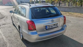 Toyota Avensis 1.8 Бензин/Газ - 2700 € - 88573051 4 | Car24.bg Toyota Avensis 1.8 Бензин/Газ - 2700 € - 88573051 4