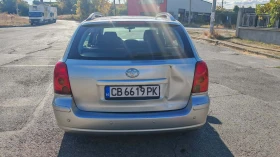 Toyota Avensis 1.8 Бензин/Газ - 2700 € - 88573051 6 | Car24.bg Toyota Avensis 1.8 Бензин/Газ - 2700 € - 88573051 6