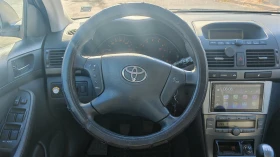 Toyota Avensis 1.8 Бензин/Газ - 2700 € - 88573051 12 | Car24.bg Toyota Avensis 1.8 Бензин/Газ - 2700 € - 88573051 12